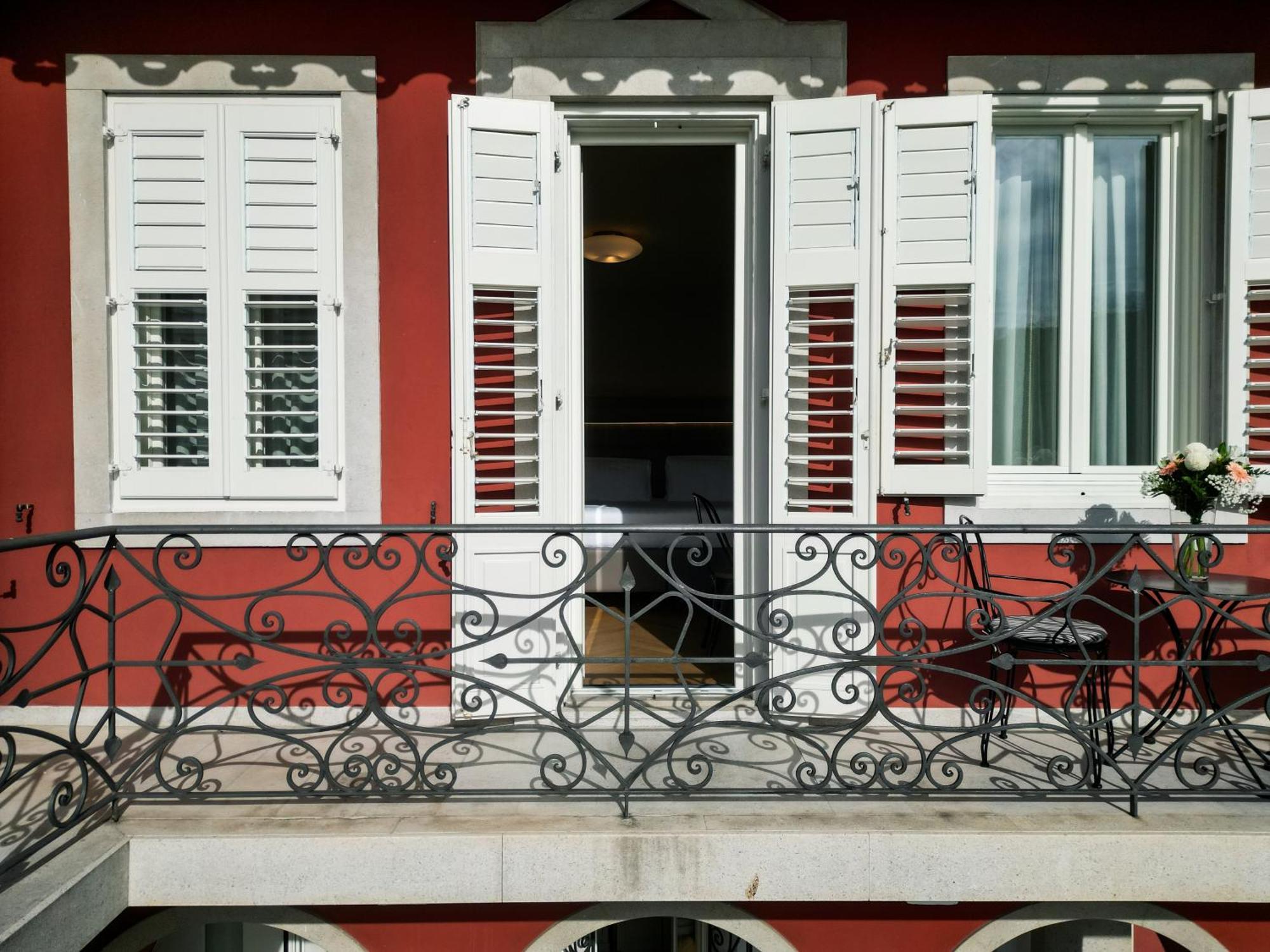 Villa Bottacin ตรีเอสเต ภายนอก รูปภาพ