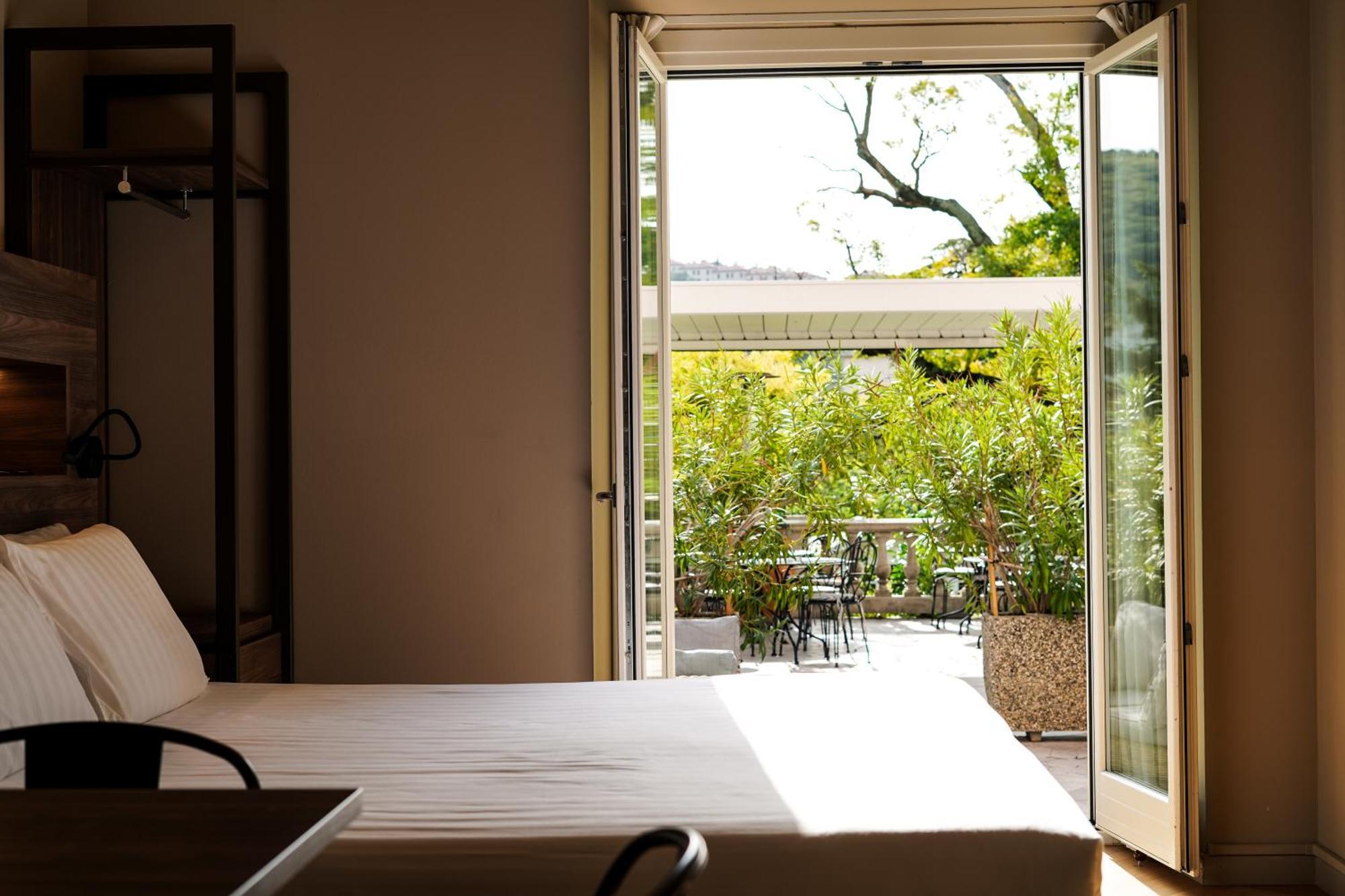 Villa Bottacin ตรีเอสเต ภายนอก รูปภาพ